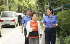 前女足国脚高宏霞曝退役后当城管19年 网友：这是在回应刘先生？