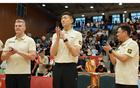不能兼任的规则如何破？李昂若接手男篮可学郭士强 但他绝非首选