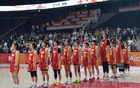 张子宇制霸内线、杨舒予高效爆发！中国女篮完胜晋级亚运四强