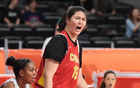 25投狂轰42分14板！张子宇无愧女篮第一大杀器：这2战让宫鲁鸣很放心