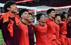 不是徐彬!U23国足最失意球员出炉,19岁被誉为“国产萨比策”,22岁却踢不上中超