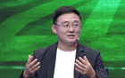孙继海：国足球员的踢法违背了基本原则，几个丢球都是这样