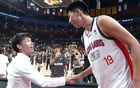 徐昕经纪人谈未能留洋:审核政策变化很大 持续等待长时间无球可打