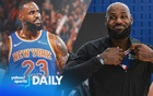 30岁拉塞尔告别NBA,转身加盟CBA卫冕冠军上海大鲨鱼