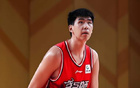 赴美计划泡汤！22岁中锋！回归CBA！会是好消息吗？