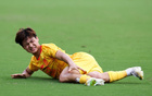 U23国足遭吐槽！徐亮：不用太指望，只看上王钰栋，徐彬太一般