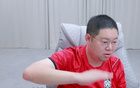韩国博主：真的有被王钰栋的庆祝气到；中国足球未来会出成绩